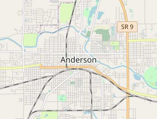 Anderson, IN
