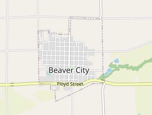 Beaver City, NE