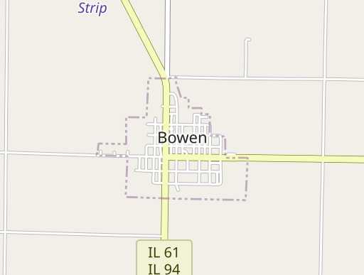 Bowen, IL