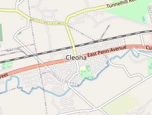Cleona, PA