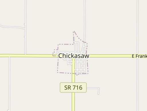 Chickasaw, OH