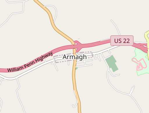 Armagh, PA