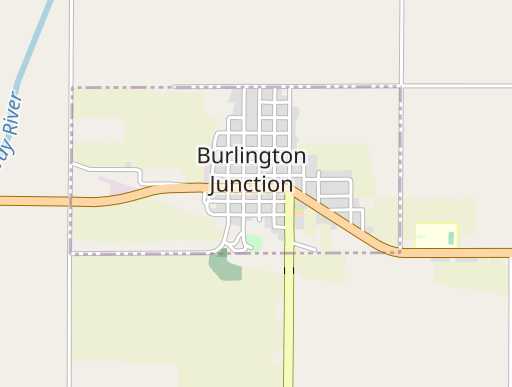 Burlington Junction, MO