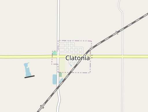 Clatonia, NE