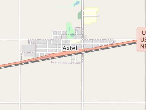 Axtell, NE