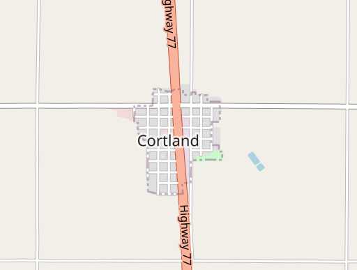 Cortland, NE