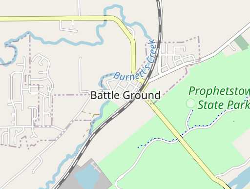 Battle Ground, IN
