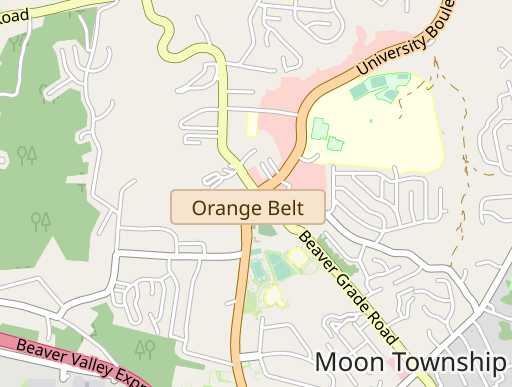Moon Township, PA