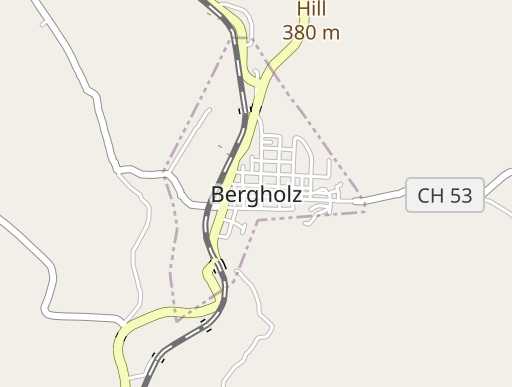 Bergholz, OH