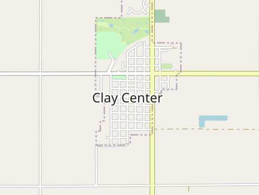 Clay Center, NE