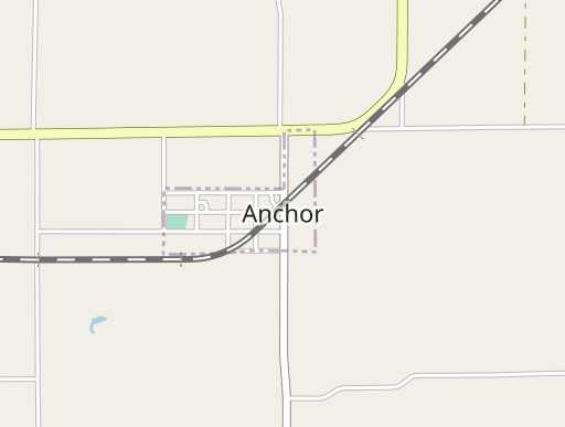 Anchor, IL