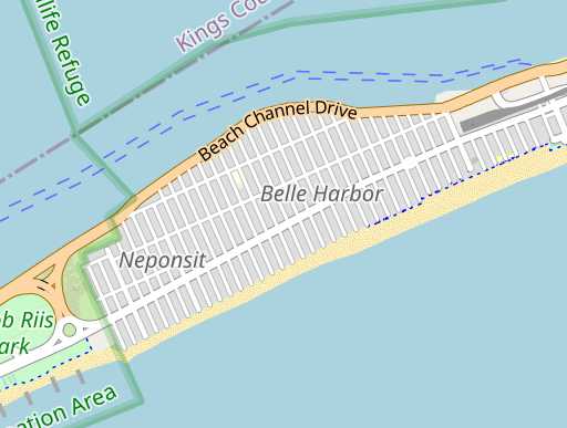 Belle Harbor, NY