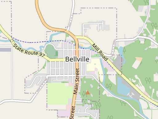 Bellville, OH
