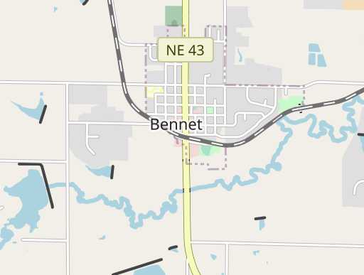 Bennet, NE