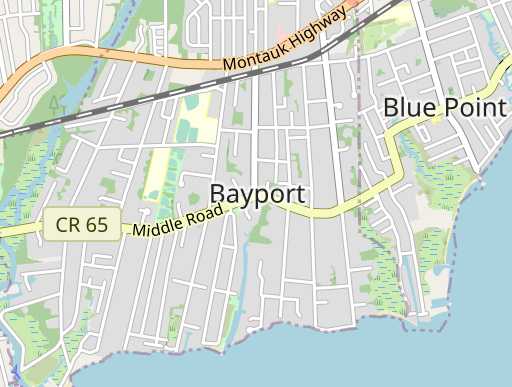 Bayport, NY