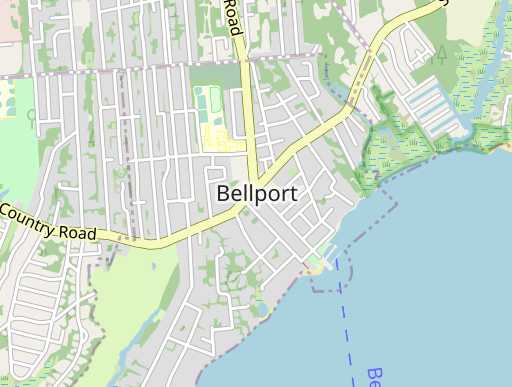 Bellport, NY