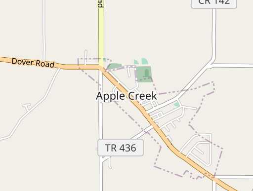 Apple Creek, OH