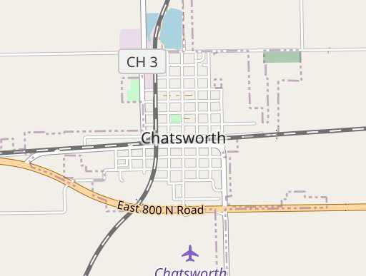 Chatsworth, IL