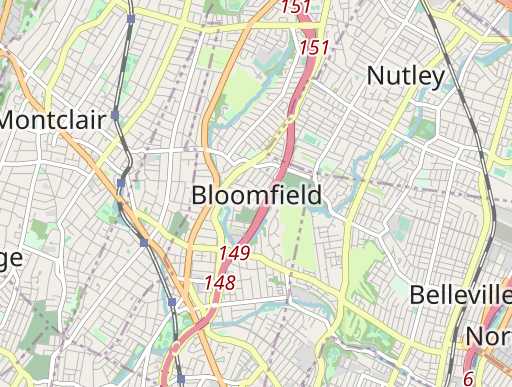 Bloomfield, NJ