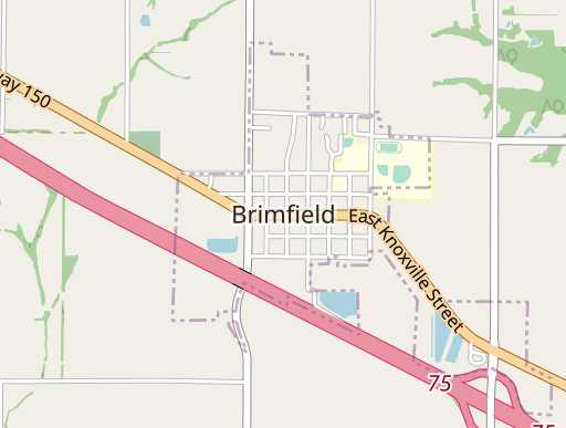 Brimfield, IL