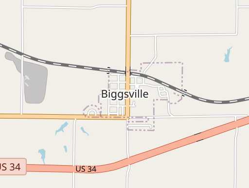 Biggsville, IL