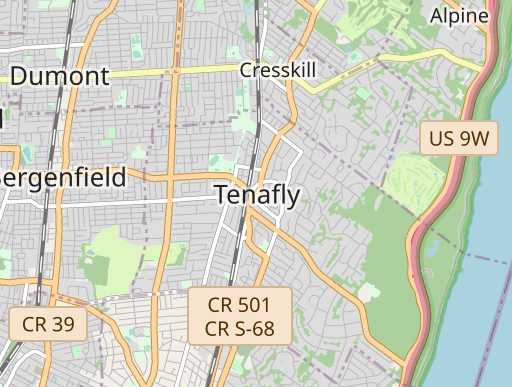 Tenafly, NJ