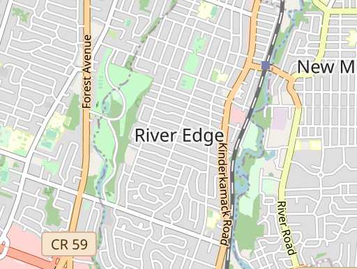 River Edge, NJ