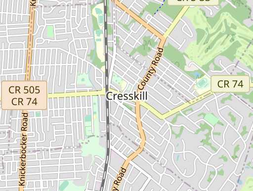 Cresskill, NJ