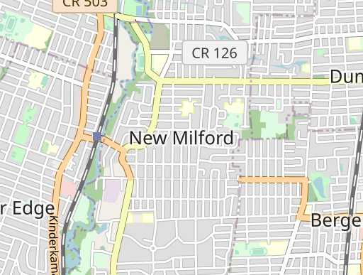 New Milford, NJ