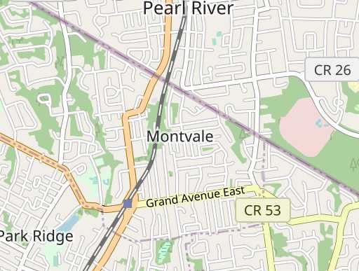 Montvale, NJ