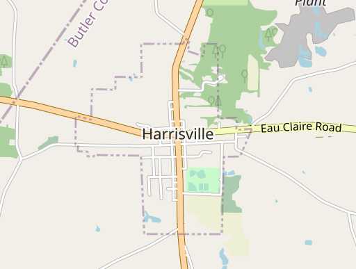 Harrisville, PA