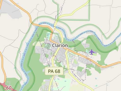 Clarion, PA
