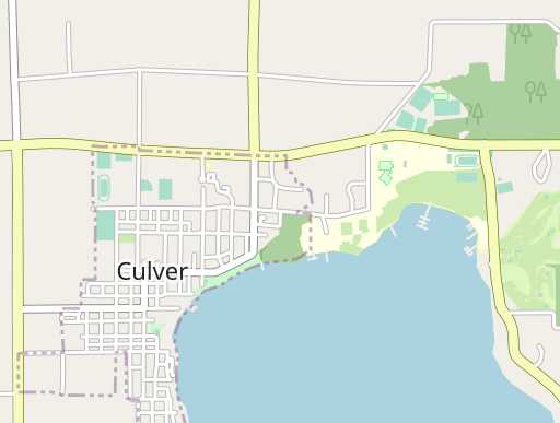 Culver, IN