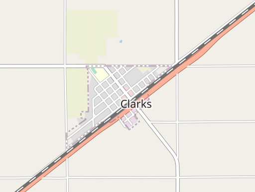 bank of clarks clarks ne