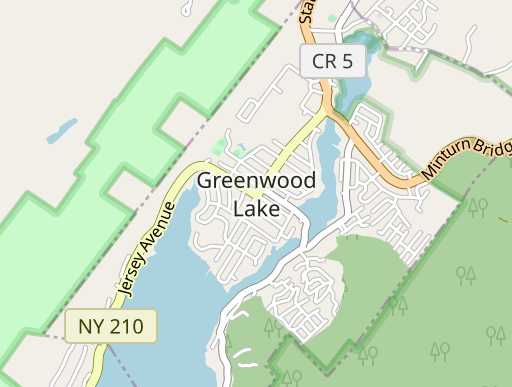 Greenwood Lake, NY