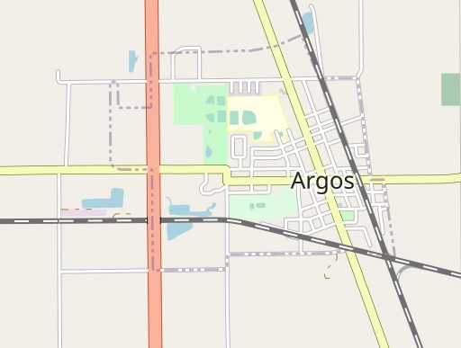 Argos, IN