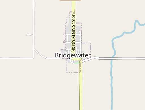 Bridgewater, IA