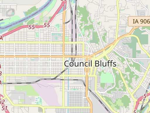Council Bluffs, IA