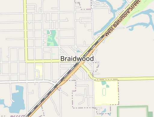 Braidwood, IL