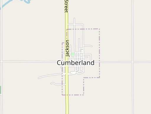 Cumberland, IA