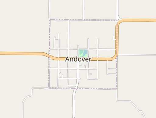 Andover, IL
