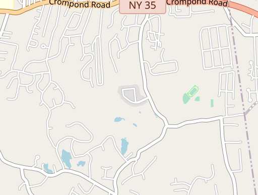 Cortlandt Manor, NY