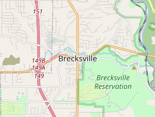 Brecksville, OH
