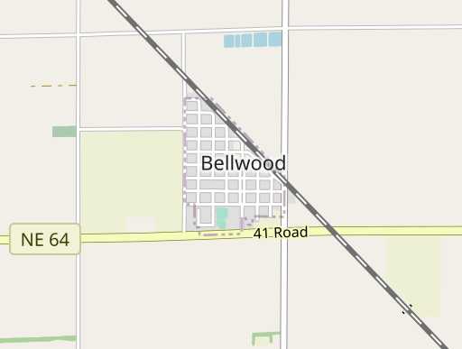 Bellwood, NE