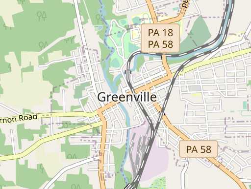 Greenville, PA