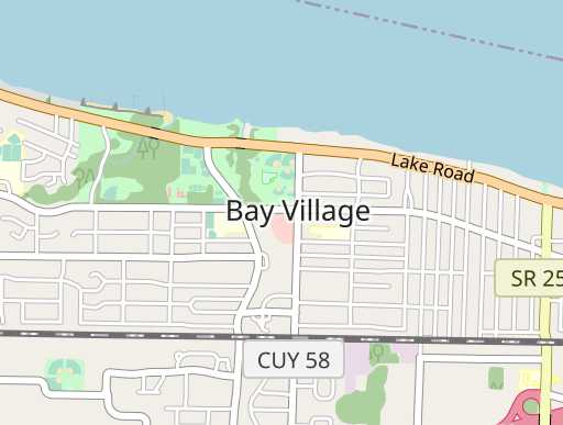 Bay Village, OH