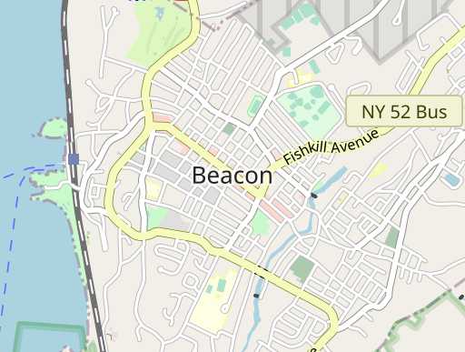Beacon, NY