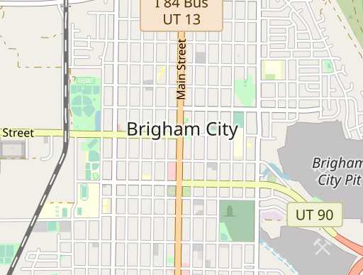 Brigham City, UT