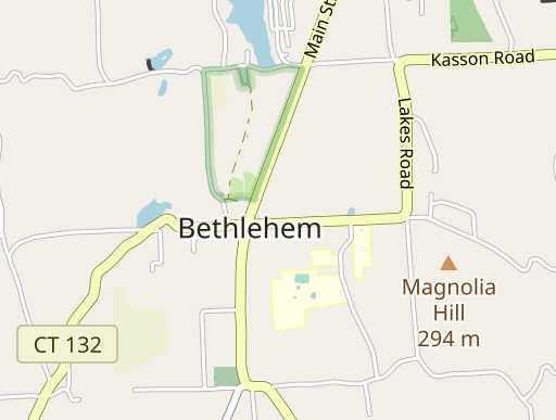 Bethlehem, CT