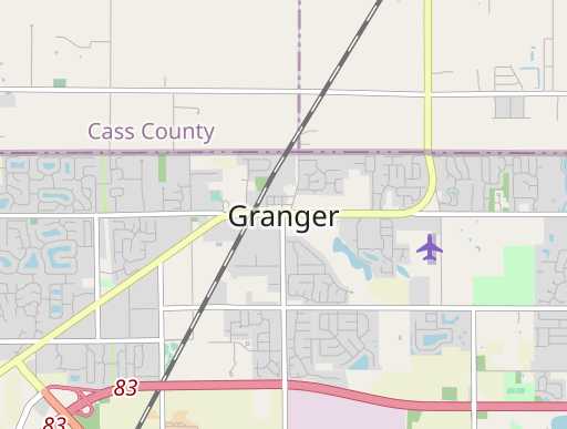 Granger, IN